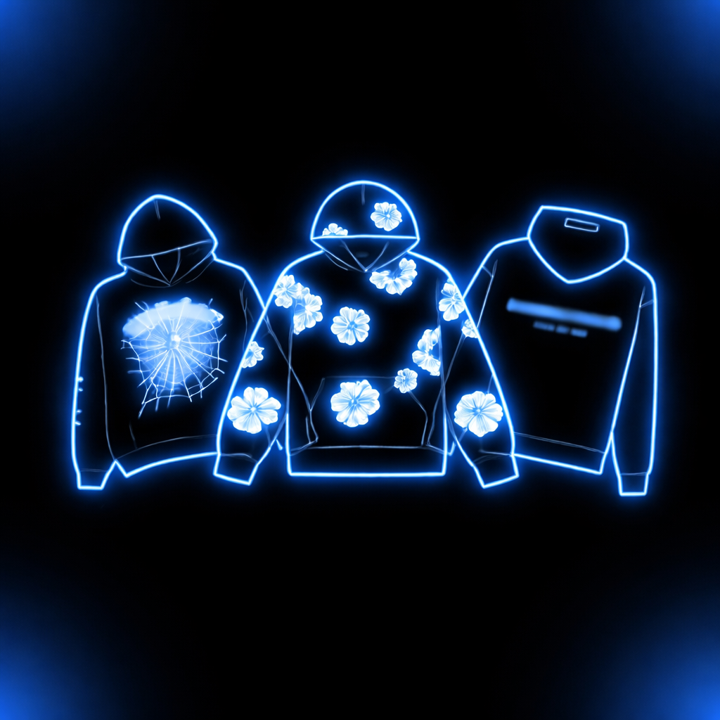 FULL Clothing Supplier