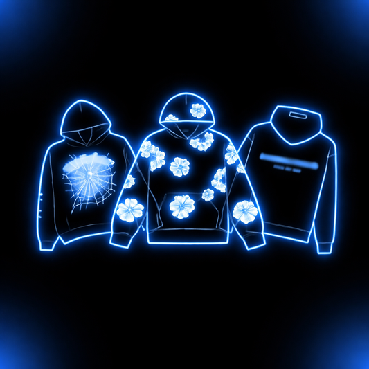 FULL Clothing Supplier